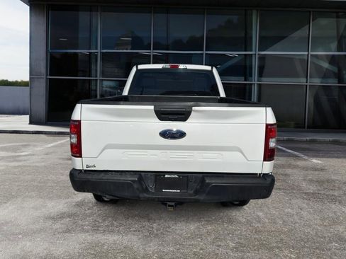 Used 2019 Ford F150 XL w/ Equipment Group 101A Mid image 6