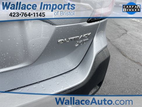 Certified 2023 Subaru Outback Limited XT image 6