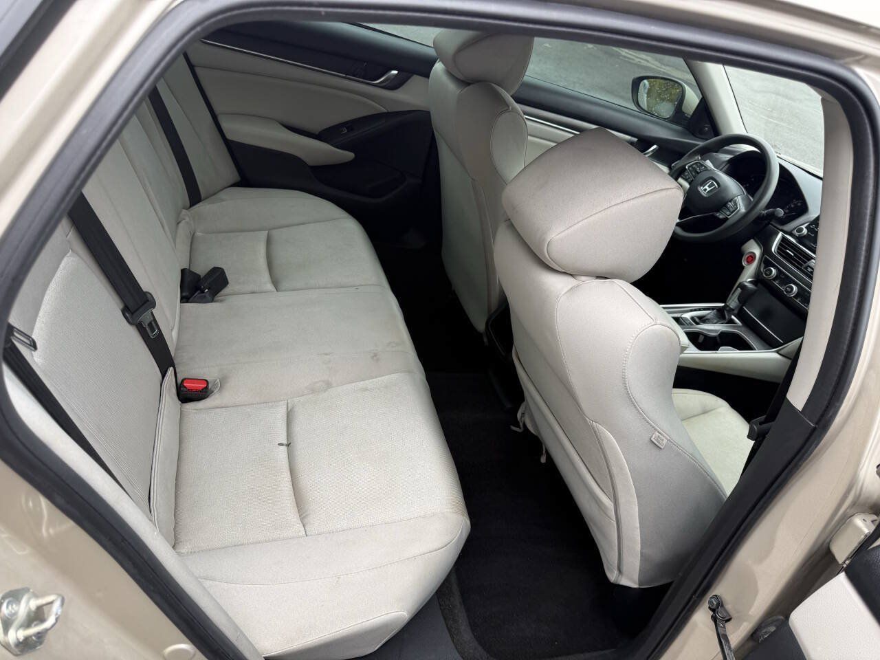 Used 2019 Honda Accord LX image 16