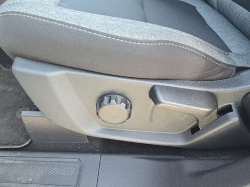 Used 2025 Ford Bronco Big Bend image 7