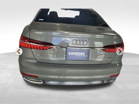 Used 2022 Audi A6 Premium Plus w/ Premium Plus Package AWD/4WD image 5