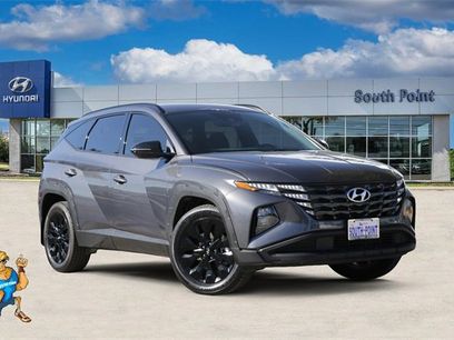 Certified 2024 Hyundai Tucson XRT