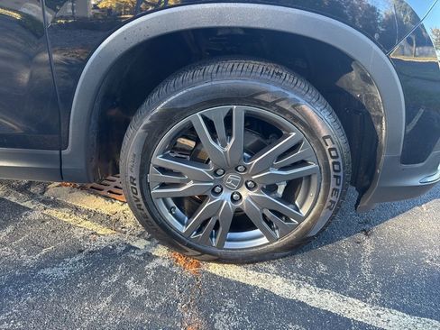 Certified 2022 Honda Pilot Sport image 14