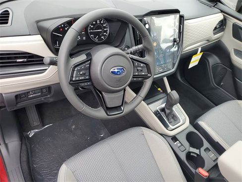 New 2025 Subaru Forester Premium image 20