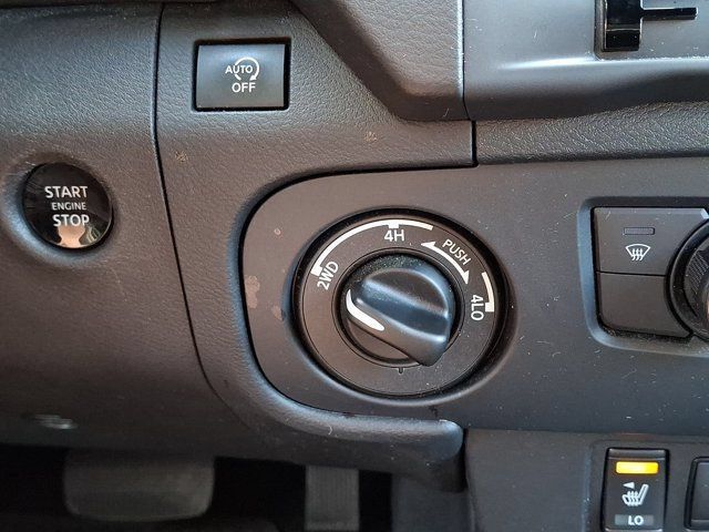 Used 2026 Nissan Frontier SV w/ All-Weather Content Package AWD/4WD image 27