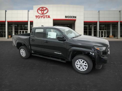 New 2025 Toyota Tacoma SR5 image 27