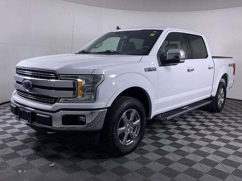 Used 2019 Ford F150 Lariat image 17