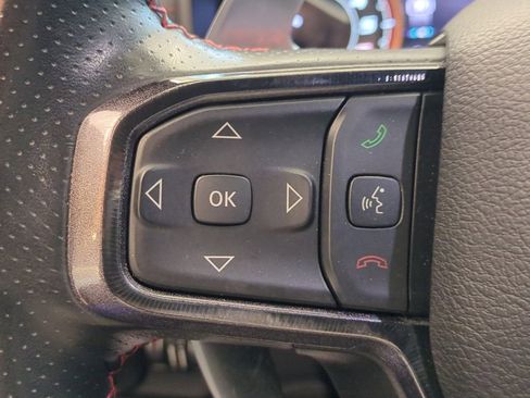 Used 2022 RAM 1500 TRX w/ TRX Level 2 Equipment Group image 28