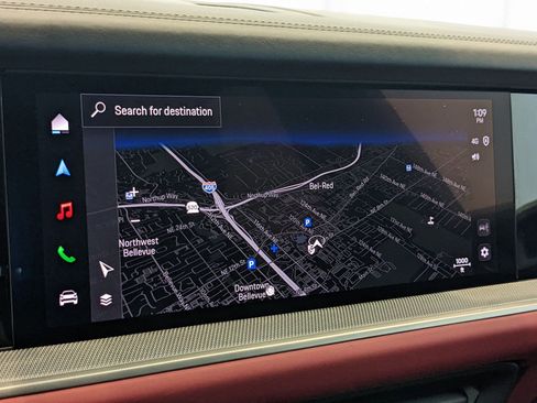 Certified 2025 Porsche Cayenne image 13