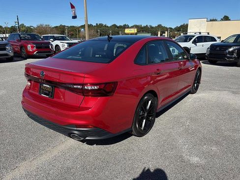 New 2026 Volkswagen Jetta GLI Autobahn FWD image 6