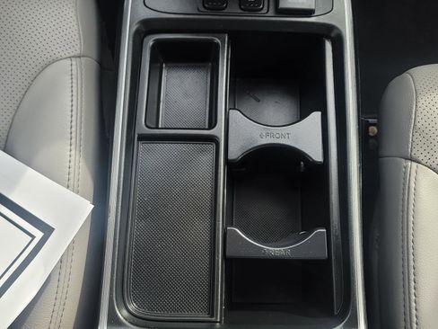 Used 2015 Honda CR-V EX-L image 21