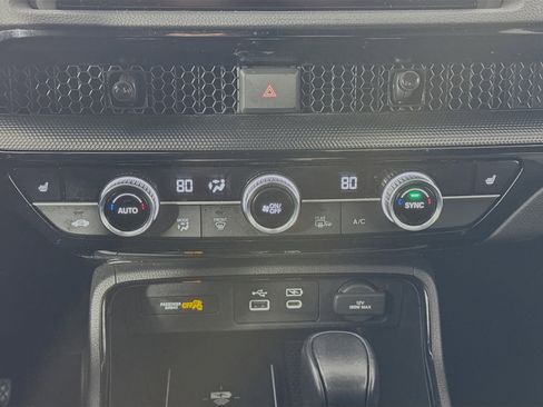 Certified 2024 Honda CR-V Sport Touring image 16