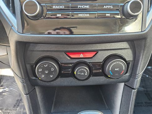 Used 2022 Subaru Impreza 2.0i image 13