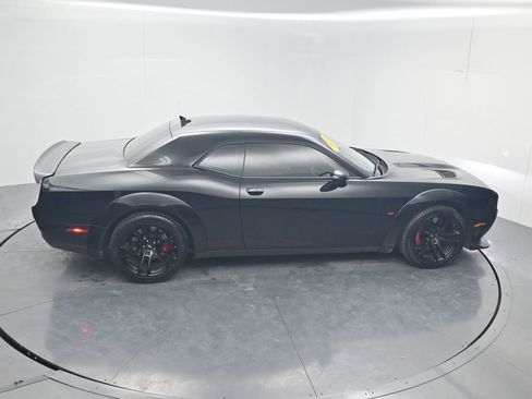 Used 2022 Dodge Challenger R/T Scat Pack image 46