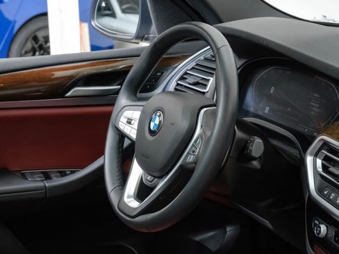 Used 2024 BMW X3 sDrive30i w/ Premium Package RWD image 18