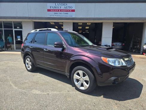 Used 2013 Subaru Forester 2.5XT Touring image 41