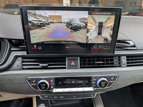 Used 2024 Audi A4 2.0T Premium Plus image 22