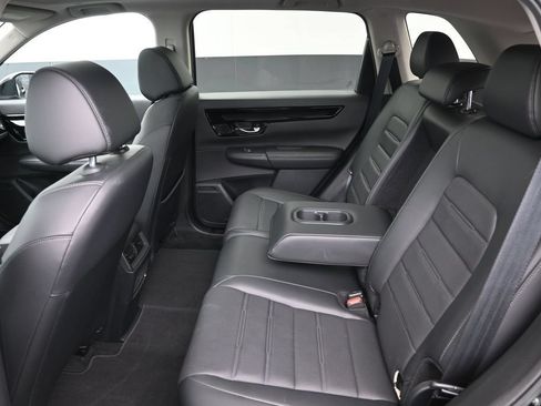 Used 2023 Honda CR-V EX-L image 24
