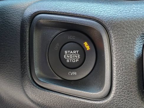 New 2026 Jeep Wrangler Sport AWD/4WD image 28