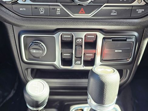 New 2026 Jeep Wrangler Sport S image 14