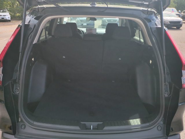 Used 2026 Honda CR-V EX image 13