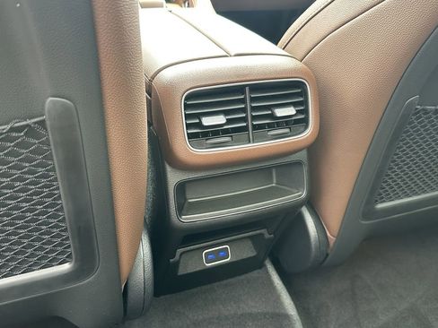 Certified 2025 Mercedes-Benz GLE 350 GLE 350 image 26