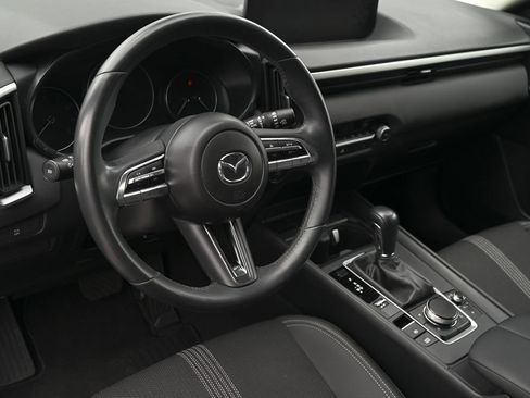 Used 2024 MAZDA CX-50 AWD 2.5 S w/ Preferred Package image 9