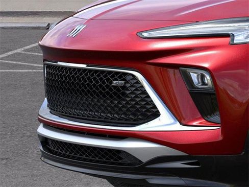 New 2026 Buick Encore GX Sport Touring w/ Comfort Package image 13