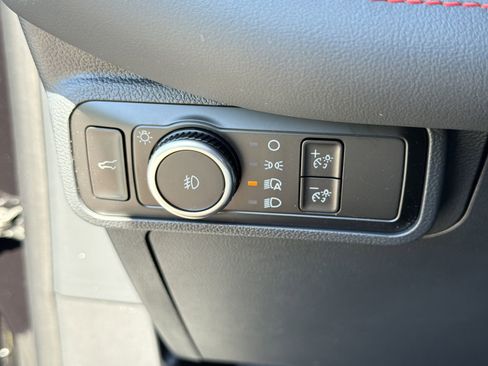 New 2026 Ford Explorer ST RWD image 15
