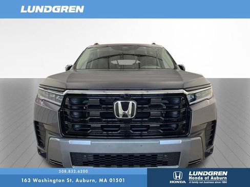 New 2026 Honda Pilot Elite image 28