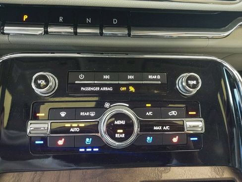 Used 2019 Lincoln Navigator Reserve w/ Cargo Package AWD/4WD image 23
