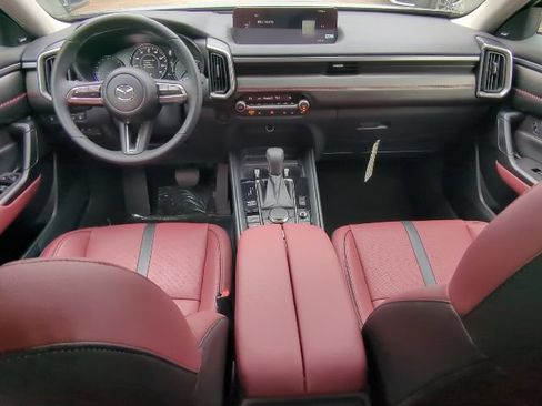 Used 2026 MAZDA CX-50 AWD 2.5 Hybrid w/ Weather Package image 5