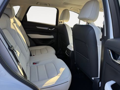 New 2025 MAZDA CX-5 AWD 2.5 S image 18