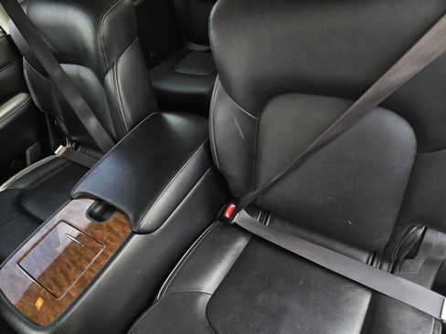 Used 2018 INFINITI QX80 4WD image 14