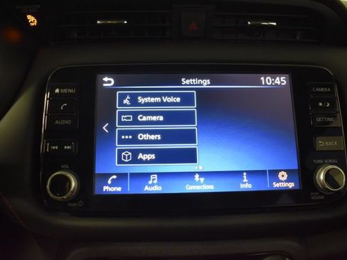 Used 2024 Nissan Kicks SR FWD image 20