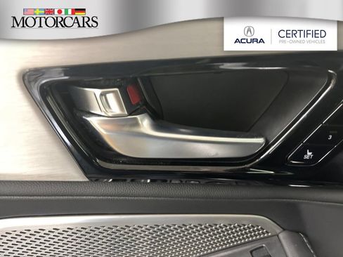 Certified 2023 Acura MDX SH-AWD image 12