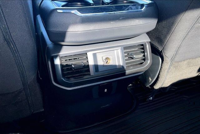 Used 2022 Ford F150 XL w/ STX Appearance Package AWD/4WD image 25