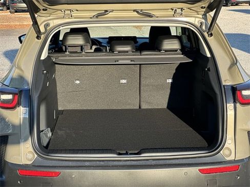 New 2026 MAZDA CX-50 AWD 2.5 S w/ Accent Package image 25