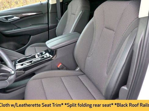 Used 2023 Buick Envision Preferred w/ Sport Touring Package image 16