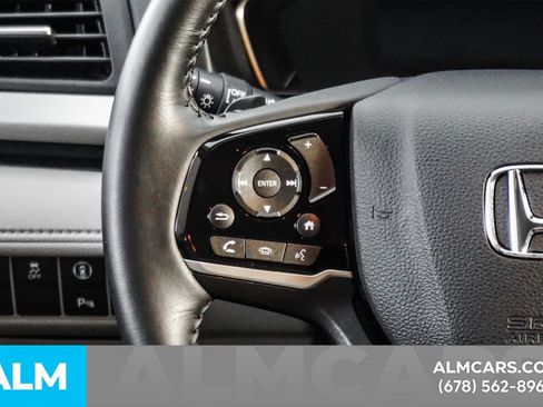 Used 2024 Honda Odyssey Touring image 28