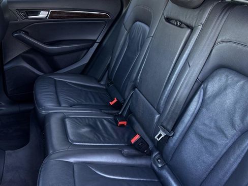 Used 2015 Audi Q5 2.0T Premium AWD/4WD image 32
