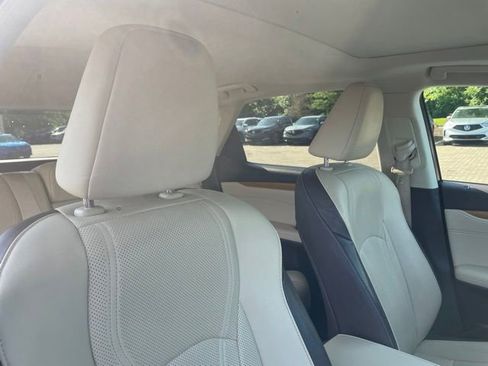 Used 2017 Lexus RX 350 AWD w/ Premium Package image 7