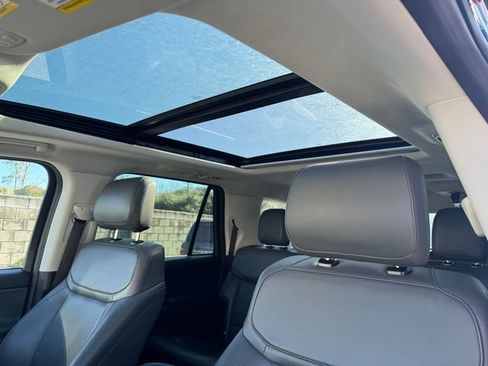 Used 2025 Ford Expedition Max Active image 11