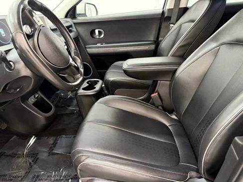 Used 2023 Hyundai Ioniq 5 SEL image 12