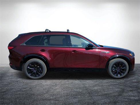 New 2026 MAZDA CX-90 3.3 Turbo S w/ Premium Package image 2