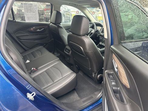 Used 2023 GMC Terrain Denali image 35