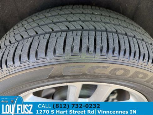 Used 2024 Dodge Durango GT image 10