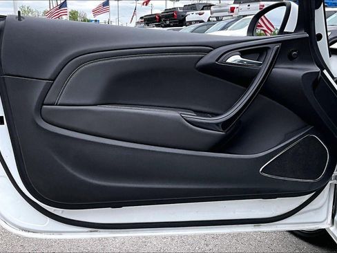 Used 2018 Buick Cascada Premium FWD image 23