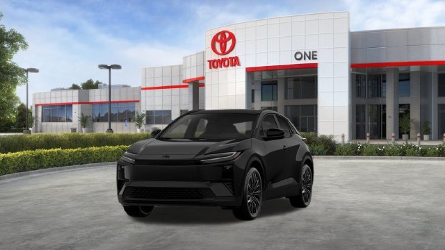 New 2026 Toyota C-HR AWD/4WD image 53