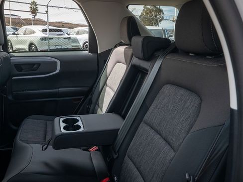 Used 2022 Ford Bronco Sport Big Bend w/ Convenience Package image 49